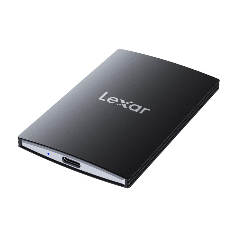 Lexar SL500 1TB prenosni SSD pogon 4