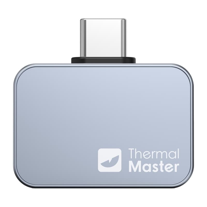 THERMAL MASTER P2 Mini termalna kamera USB-C 4