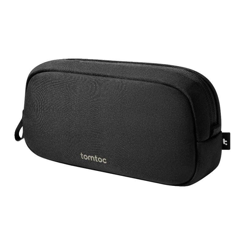 Pripomoček etui tomtoc Light-T12 1L (črn)
