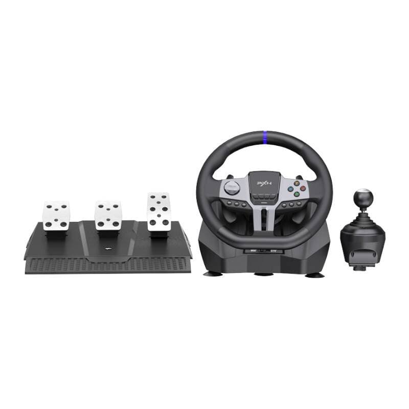 Dirkalni Volan PXN-V9Gen2 (PC / PS3 / PS4 / XBOX ONE / XBOX SERIES S&X / SWITCH) 2