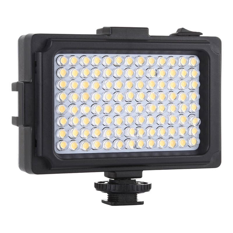 Puluz LED svetilka 860lm Prenosna 2