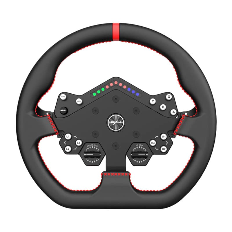 Gaming volan PXN WDS R2, 300mm, z RGB