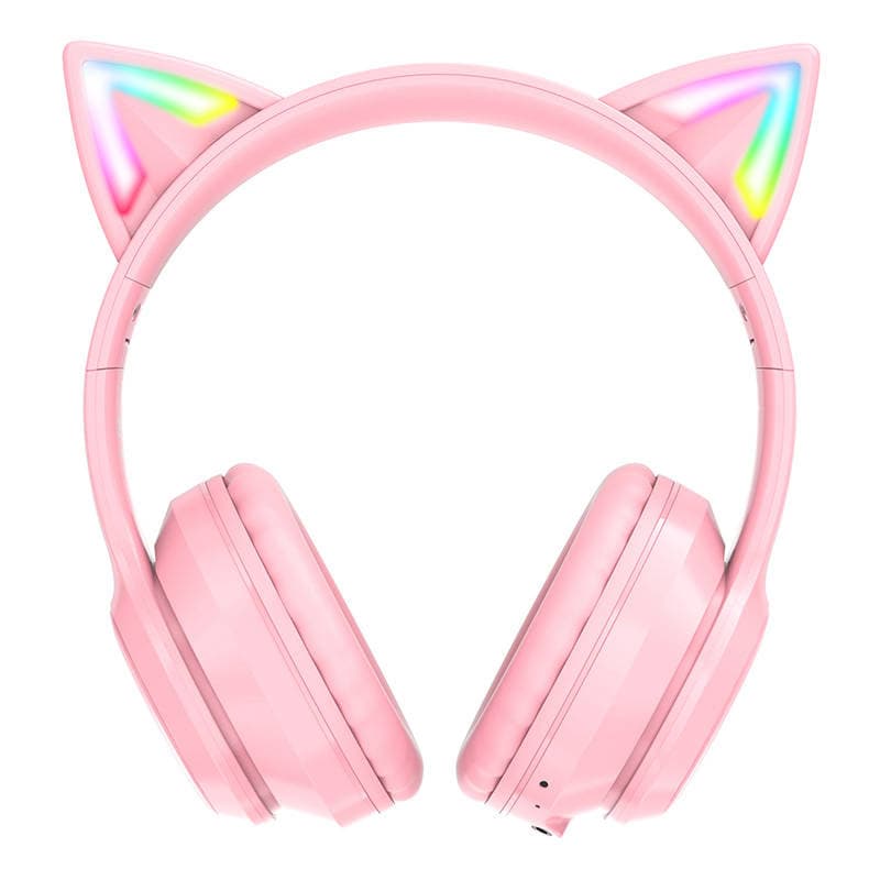 ONIKUMA B90 gaming slušalke (roza) 3