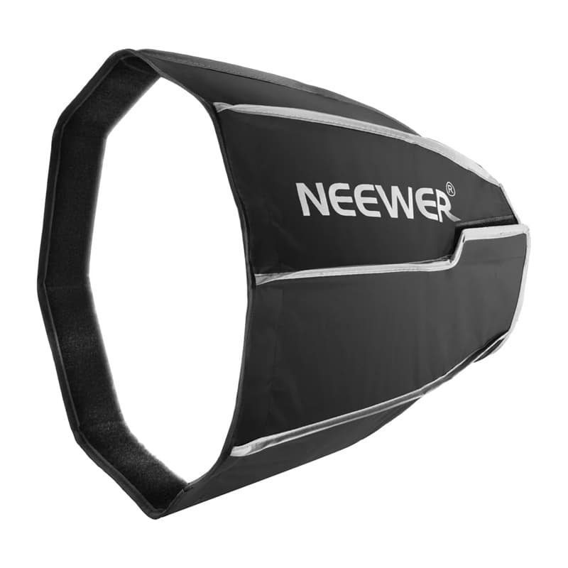 NEEWER NS4P Oktagonalni softbox z nastavkom NEEWER