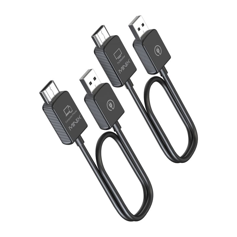 Minix H1 Brezžični Oddajnik HDMI na HDMI Video