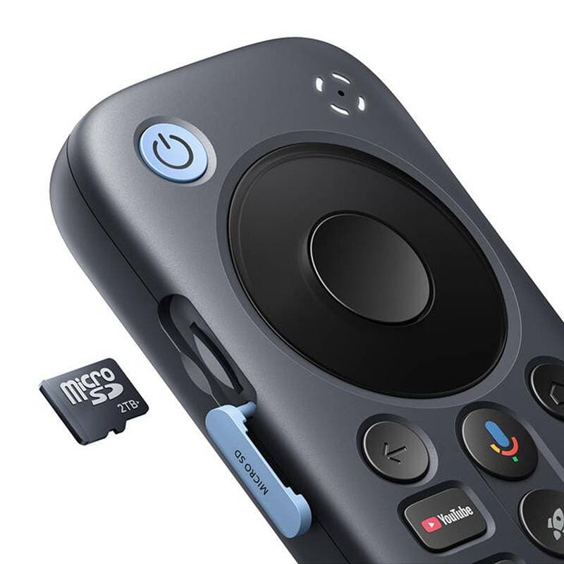 RayNeo Pilot daljinski upravljalnik za Pocket TV 5