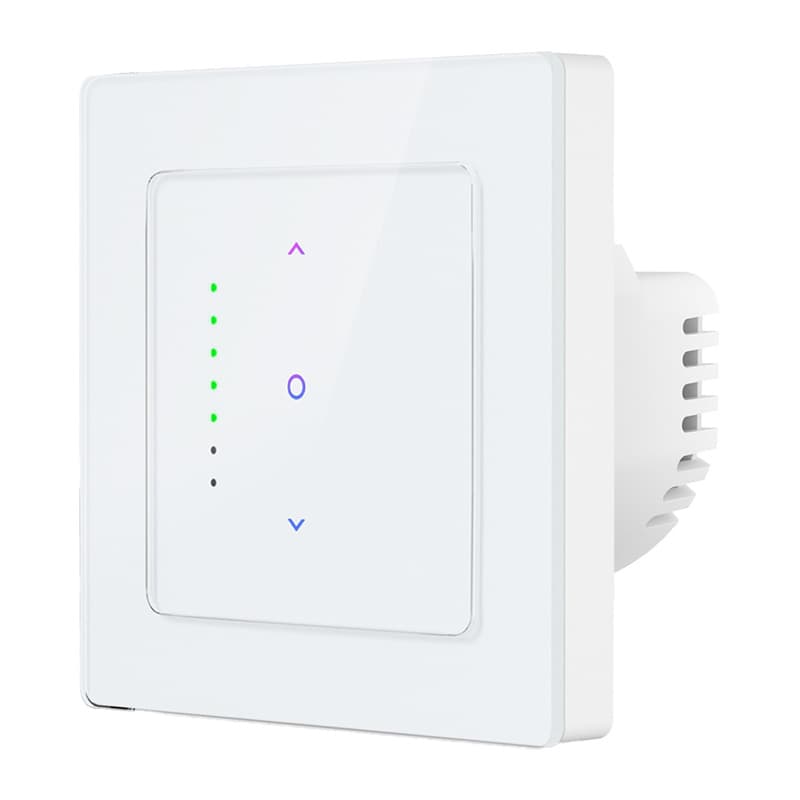Avatto CS20-EU-W pametno stikalo za rolete WiFi