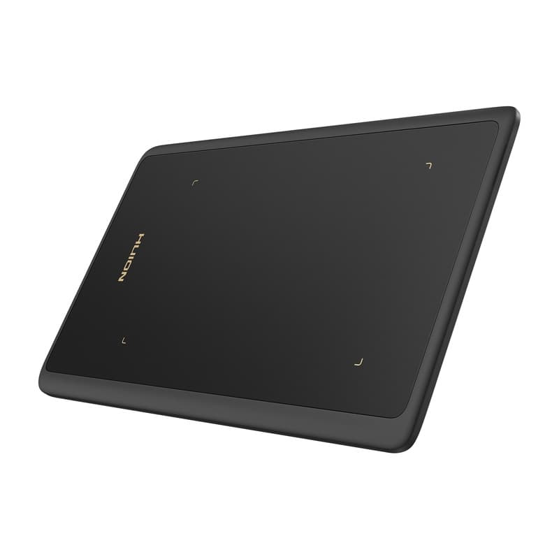 Huion H420X - Prenosna grafična tablica 3