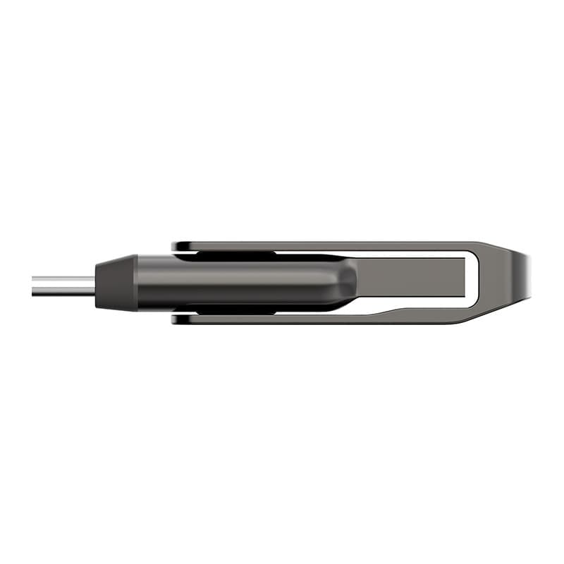 Lexar Dual USB 3.1 pomnilniški ključek Type-C/Type-A, 256GB 8