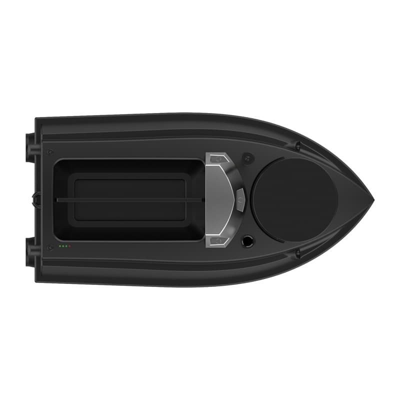 Flytec V030 Fishfinder 20.000 mAh - barka za ribolov z GPS in sonarjem 5