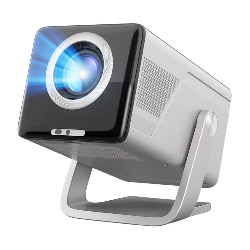 Projektor Magcubic X7, 800 ANSI, Native 1080p, Android 14
