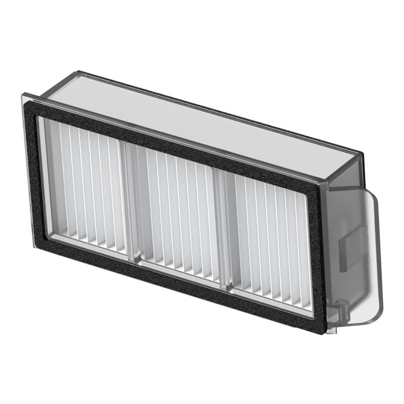 HEPA filter za robot sesalnike Dreame (2 kosa) 2