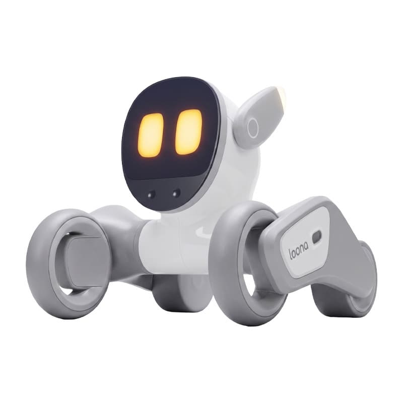 Loona Premium interaktivni robot 2