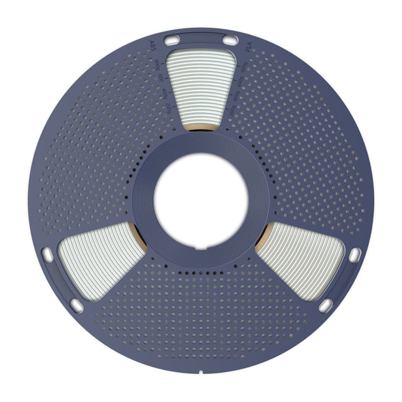 Sunlu PETG filament (transparent) 3