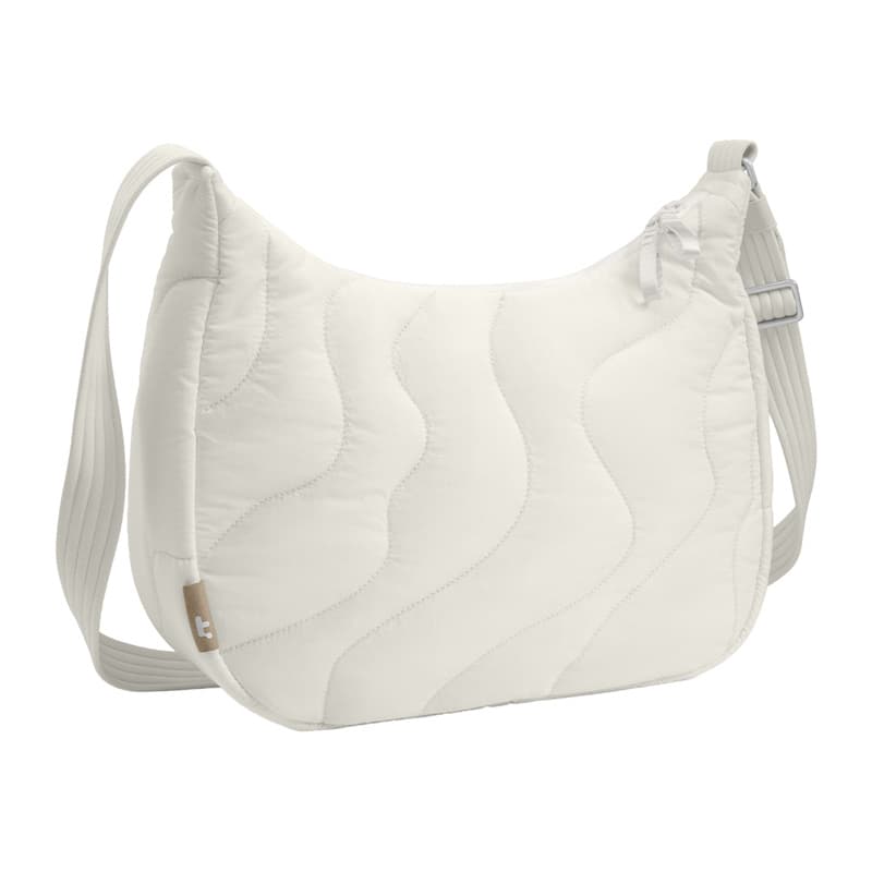 Torbica čez ramo TOMTOC Terra-T34 Puffy 9L (Snowberg) 2