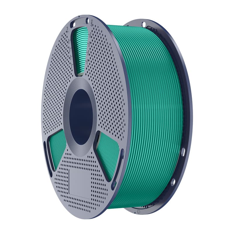 Sunlu PLA+ 2.0 filament, travnato zelen, 1.75 mm 4