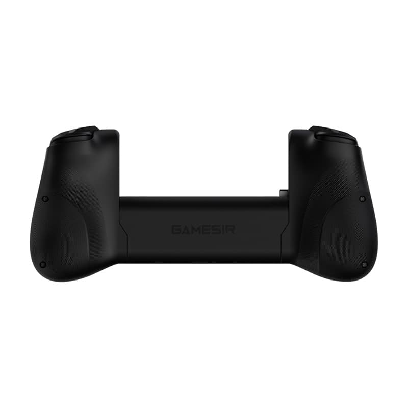 GamesSir X5 Lite BK mobilni kontroler (črn) 4
