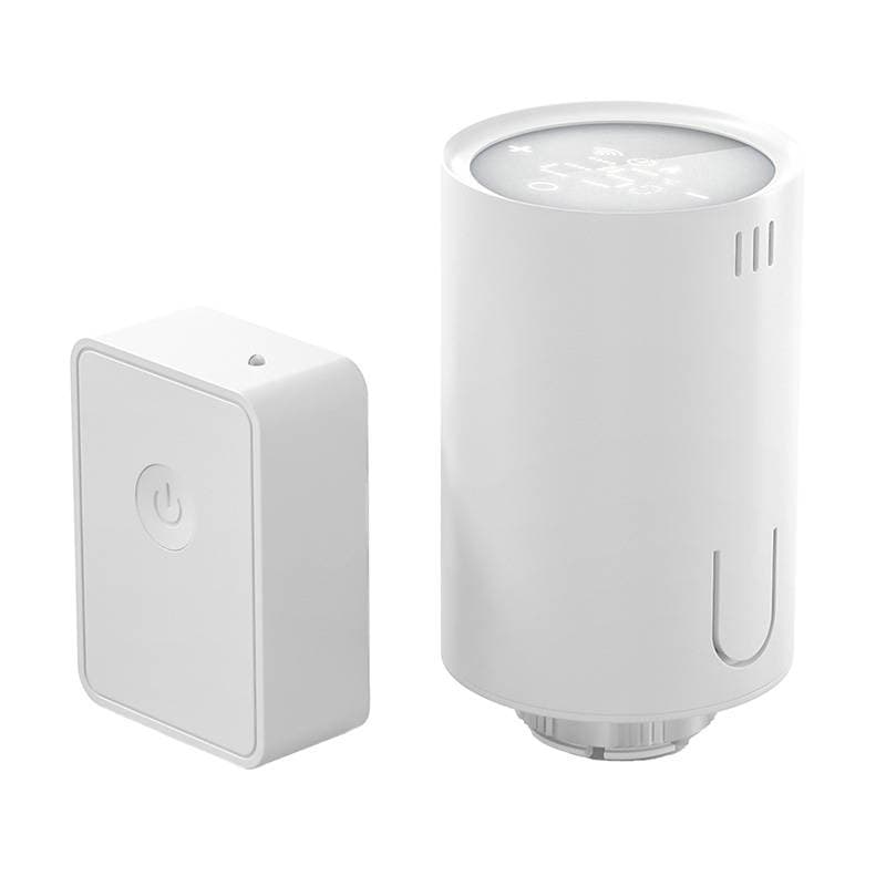 Pametni termostatski ventil Meross MTS150HHK (Starter Kit, HomeKit) 2