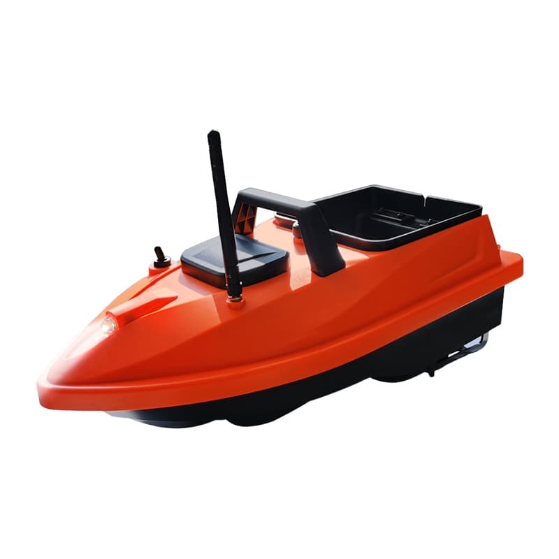 Flytec V805 GPS ribiška barka za vabo, 12.000 mAh 2