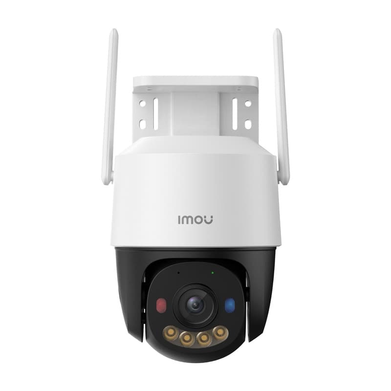 IMOU Cruiser SC 4G 5MP vrtna WiFi kamera, vrtljiva 3