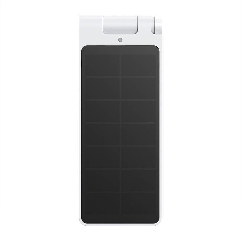 Solarni panel za sistem zaves SwitchBot Curtain 3 2