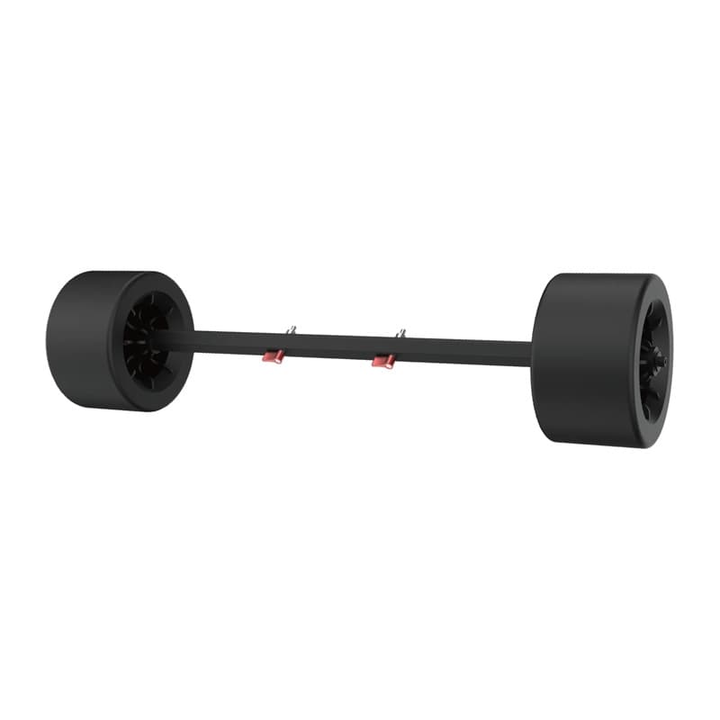 Komplet koles za prenos desk WAYDOO EVO 90L Mover-S