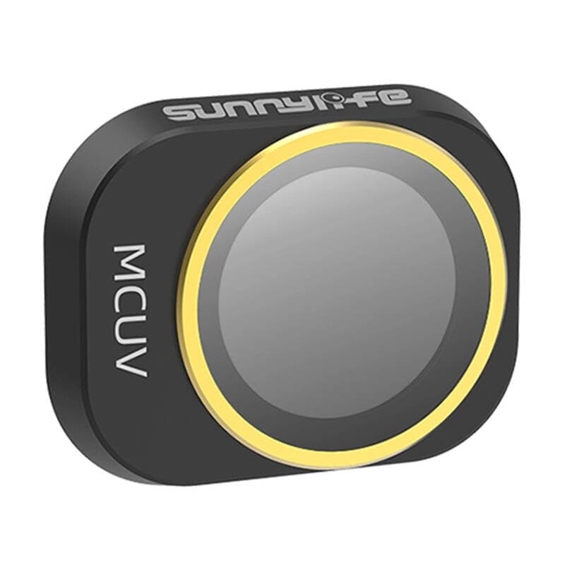 6 filterski set MCUV, CPL, ND8/16/32/64 Sunnylife za DJI MINI 4 PRO 2