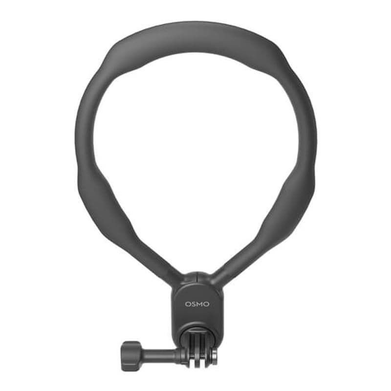 DJI Osmo Action nosilec za okoli vratu 2