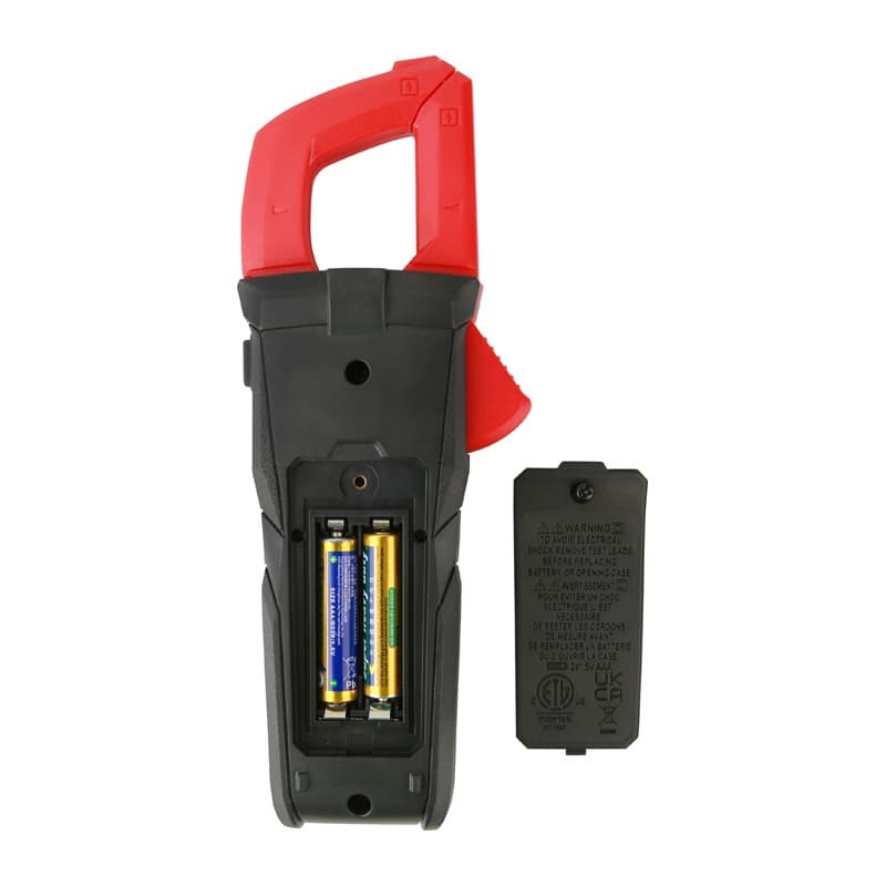 Uni-T UT202BT Pametne Klešče Bluetooth 5