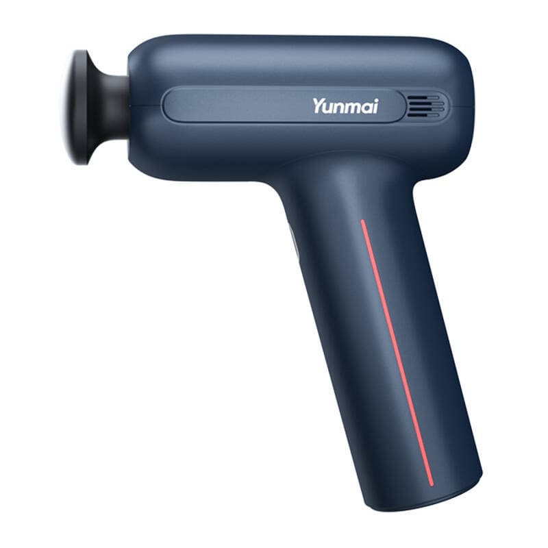Yunmai EasePro YMFG-M406 masažni pištola (modra) 2