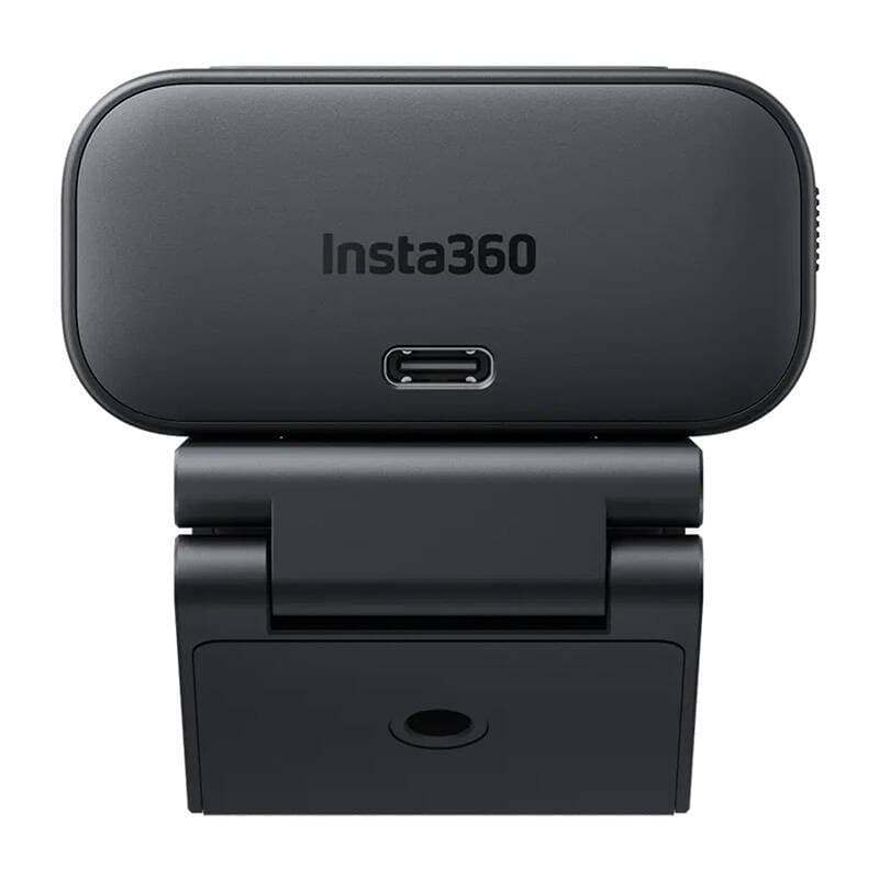 Insta360 Link 2C 4K spletna kamera z AI zmanjševanjem šuma 3
