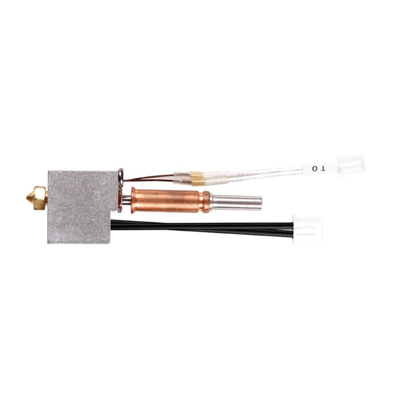 ANYCUBIC Hotend z 0,4 mm šobo za Kobra 3 V2