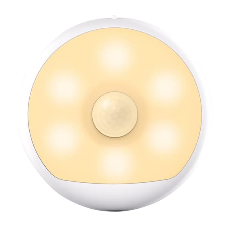 YEELIGHT nočna svetilka z detektorjem gibanja