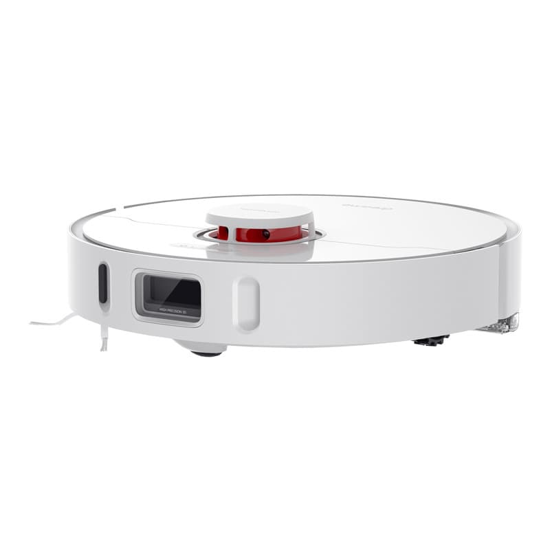 Robot sesalnik Dreame Bot L10 Pro (bel) 5