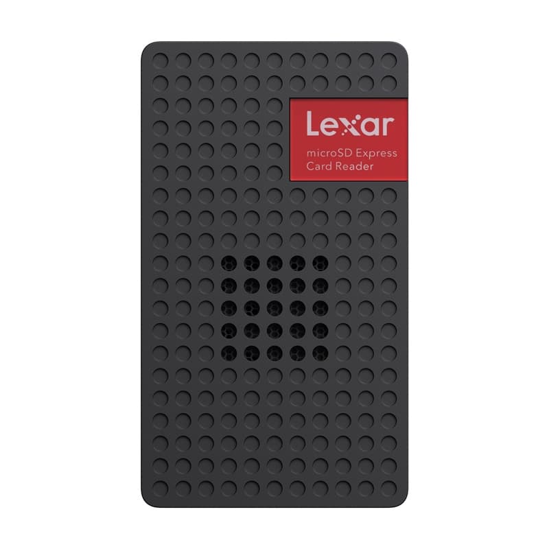 Lexar RW540 bralnik pomnilniških kartic microSD Express 4