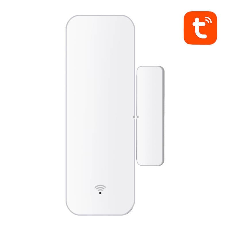 Pametni brezžični senzor za vrata/okna Gosund S2 WiFi (Tuya) 2
