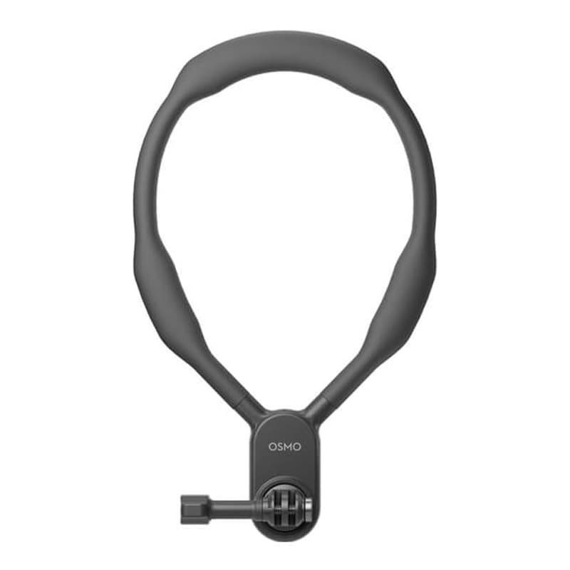 DJI Osmo Action nosilec za okoli vratu