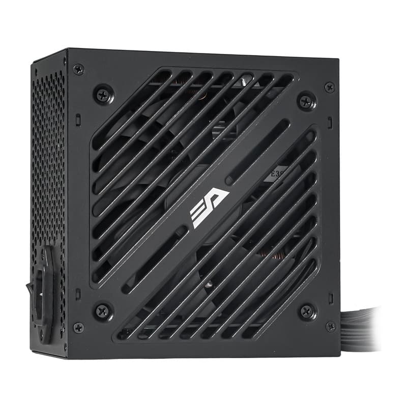 Računalniško napajanje darkFlash EMT750 (črno) 3