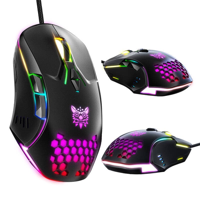 Gaming miška ONIKUMA CW902 2