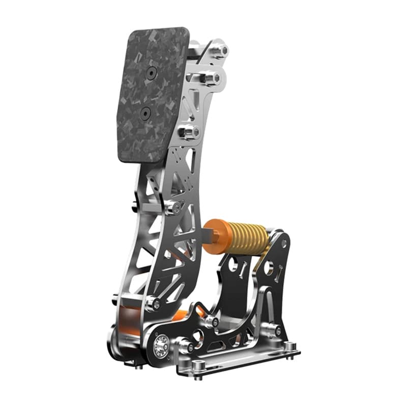 PXN Vector X pedala sklopke za igranje