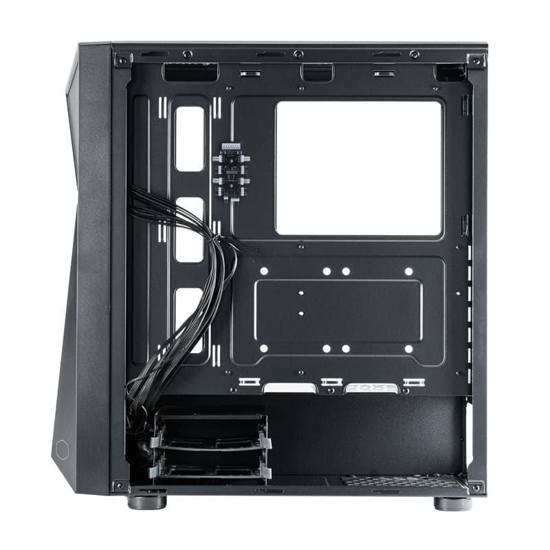 Cooler Master CMP 520 računalniška omarica (črna) 5