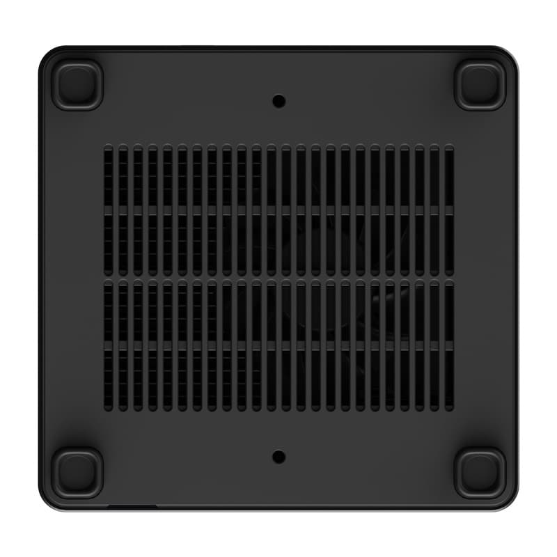 MINI-PC Minis Forum UM790 Pro (Ryzen 9 7940HS) - Barebone 8