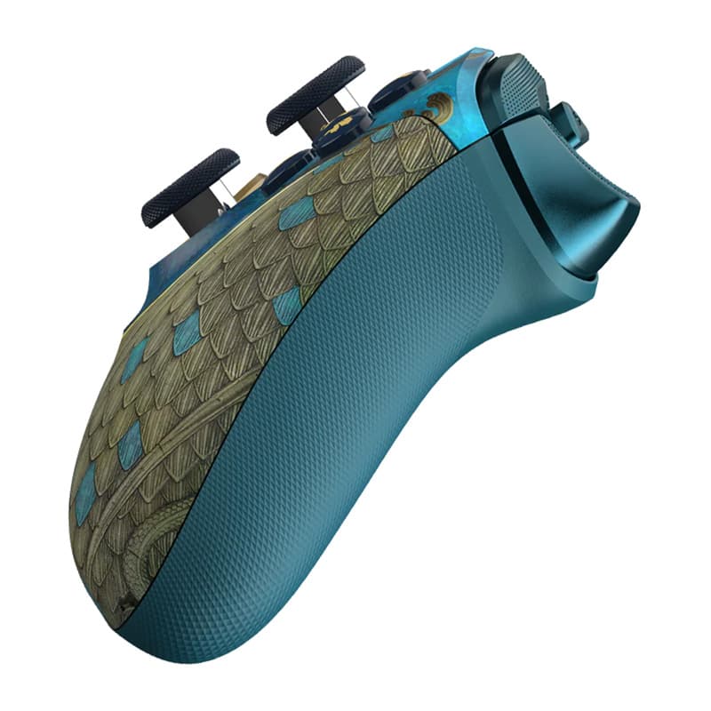 Brezžični krmilnik GameSir G7 Pro WC Wuchang Edition 4