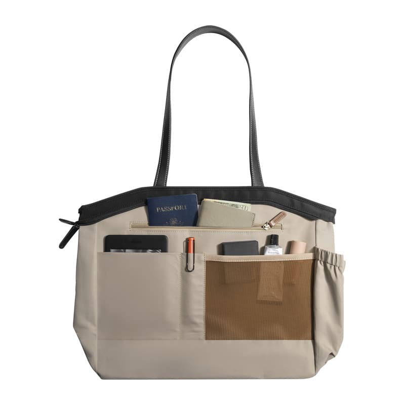 Torba za prenosnik TOMTOC Versatile-T23 16'' / 12.5L (črna) 5