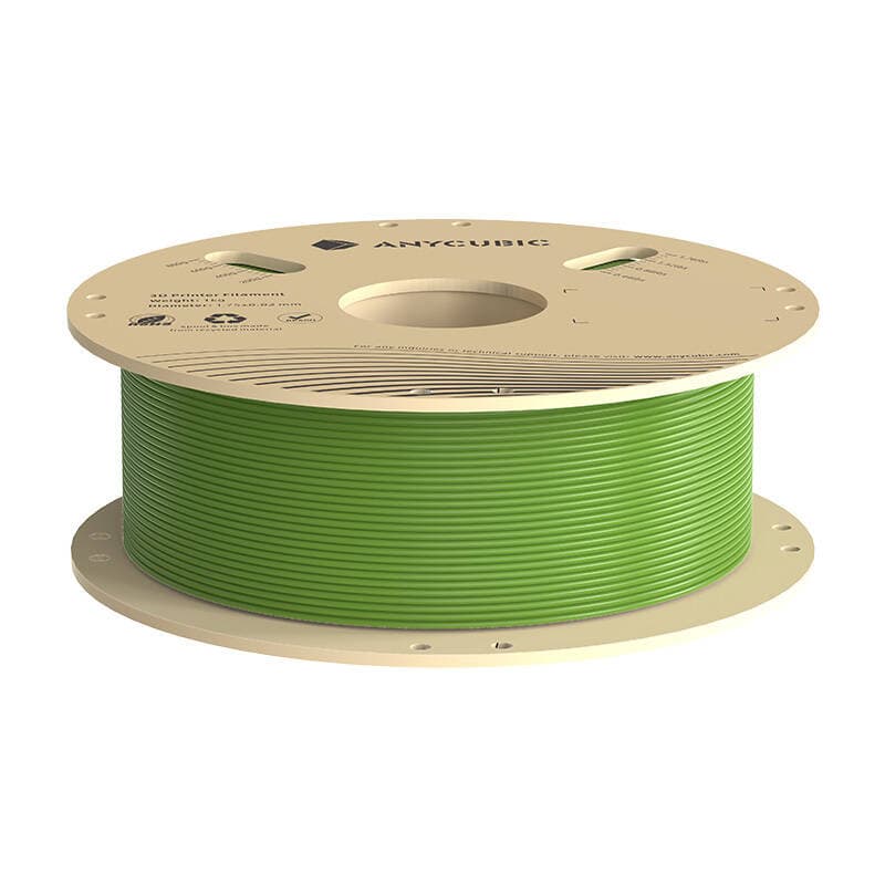 ANYCUBIC PLA komplet filamentov (4 kosi) 3