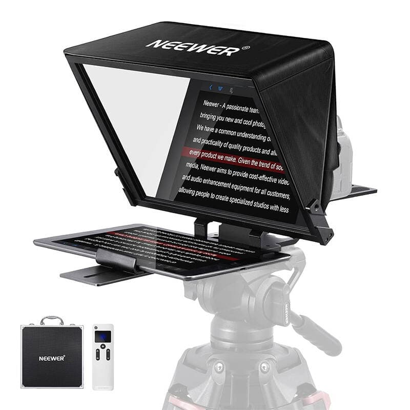 Teleprompter Neewer X14 PRO 2