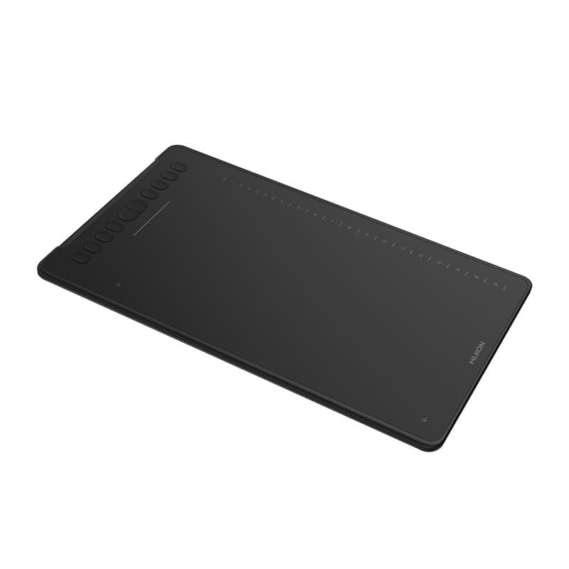 Huion H1161 grafična tablica 2