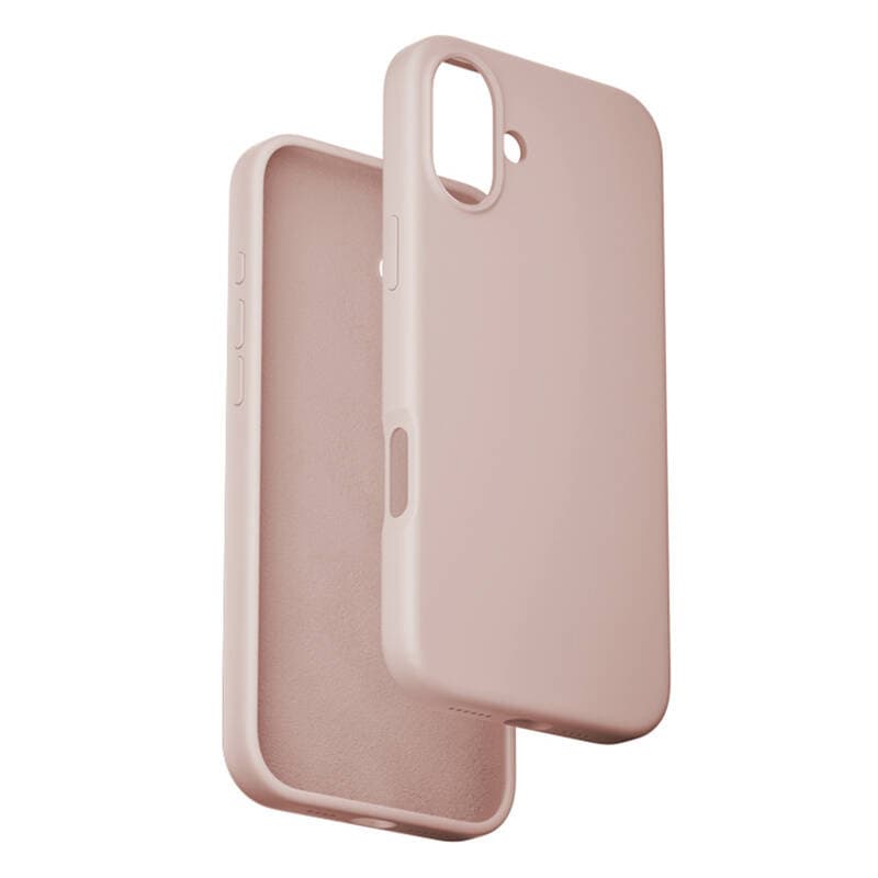 Vention KUHP0-20 ovitek za iPhone 16 Plus MagSafe (roza) 2