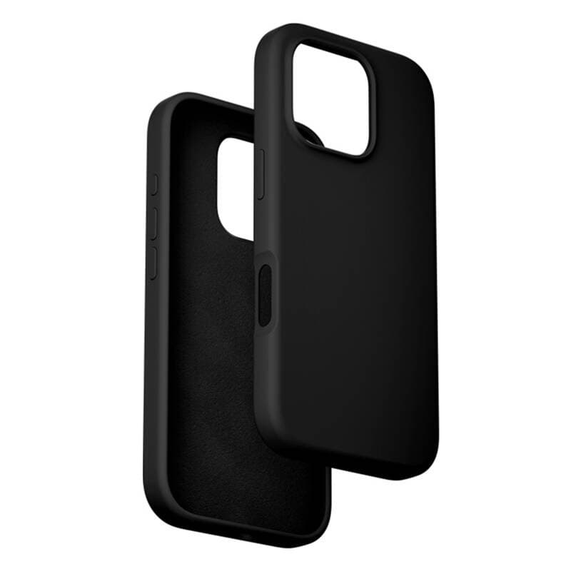Vention KUHB0-30 ovitek za iPhone 16 Pro MagSafe (črna) 2