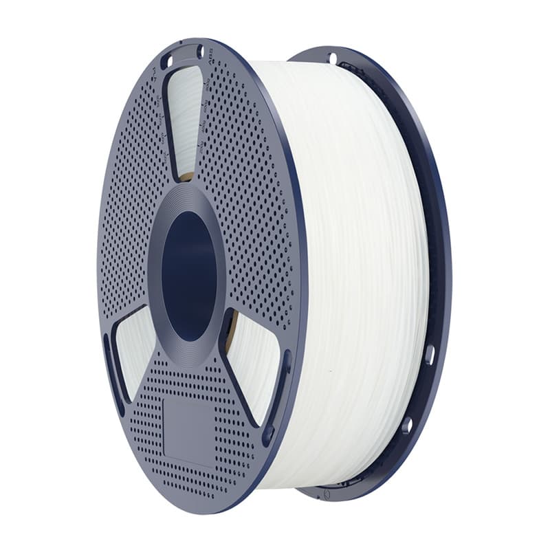 Sunlu PP filament, 1.75 mm, Naravna bela 4